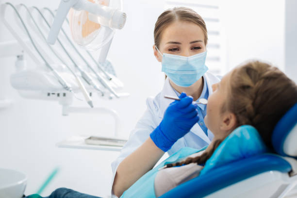 Best Emergency Dental Care  in Healdsburg, CA